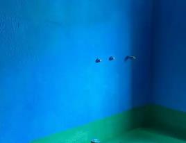 双流卫生间测漏水多少钱