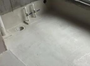 双流卫生间渗水维修公司为您分享下双流卫生间漏水维修应该怎么维修