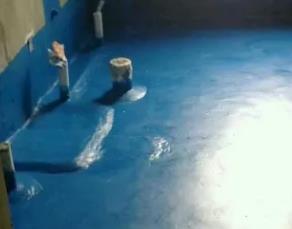 双流卫生间测漏水多少钱